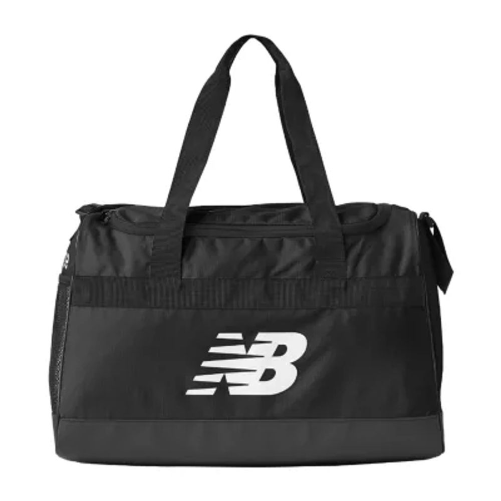 New balance duffle on sale bag