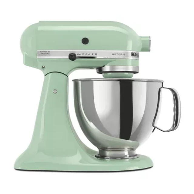 JC Penny 10 speed stand shops mixer