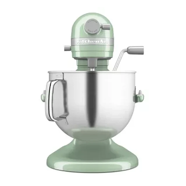 Offers JC Penny 10 speed stand mixer