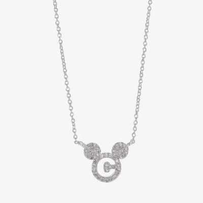 Jcpenney custom sale necklace