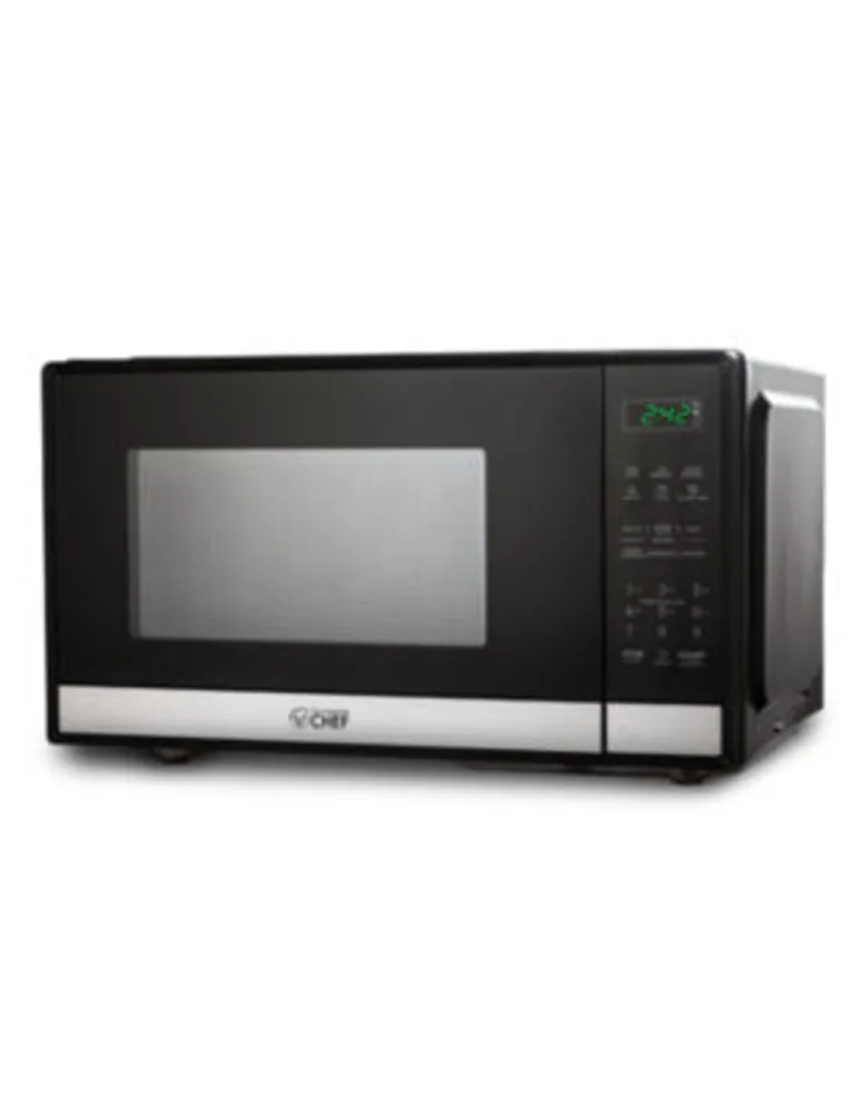 Jcpenney microwave deals