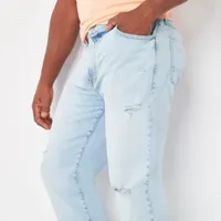 Jcpenney big and hot sale tall jeans