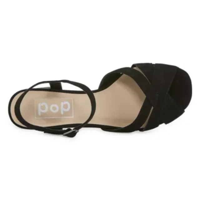 Jcpenney 2025 pop sandals