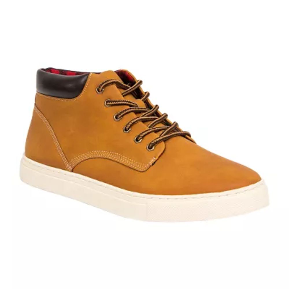 Does jcpenney deals sell timberland boots