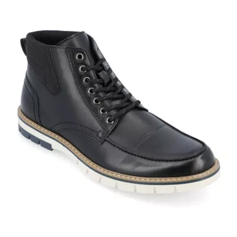 Jcp hotsell mens boots