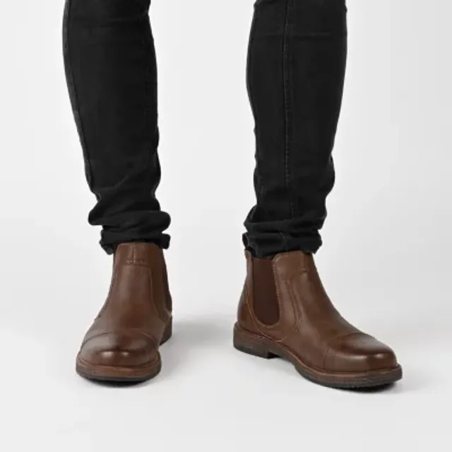 Jcpenney chelsea store boots