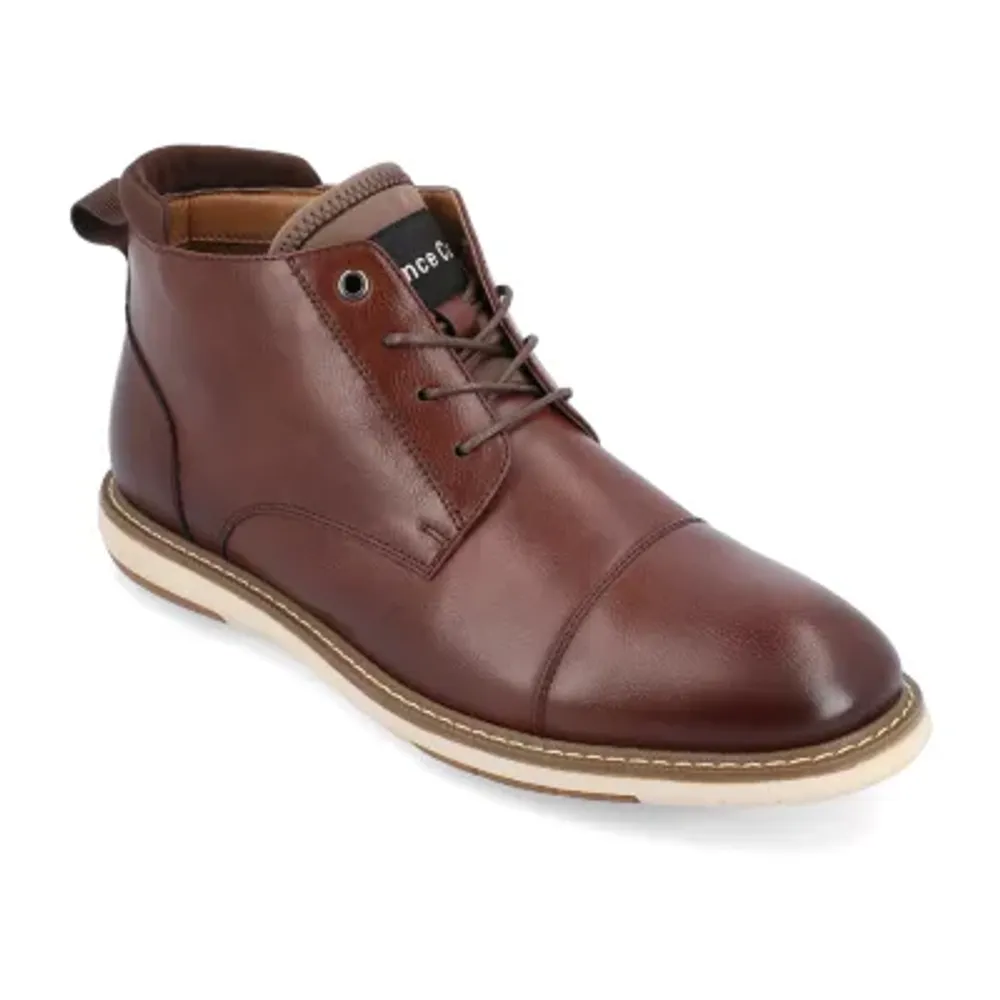 Jcp mens outlet boots