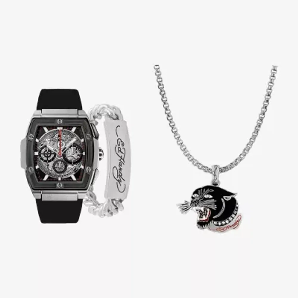 Ed hardy 2025 mens watches