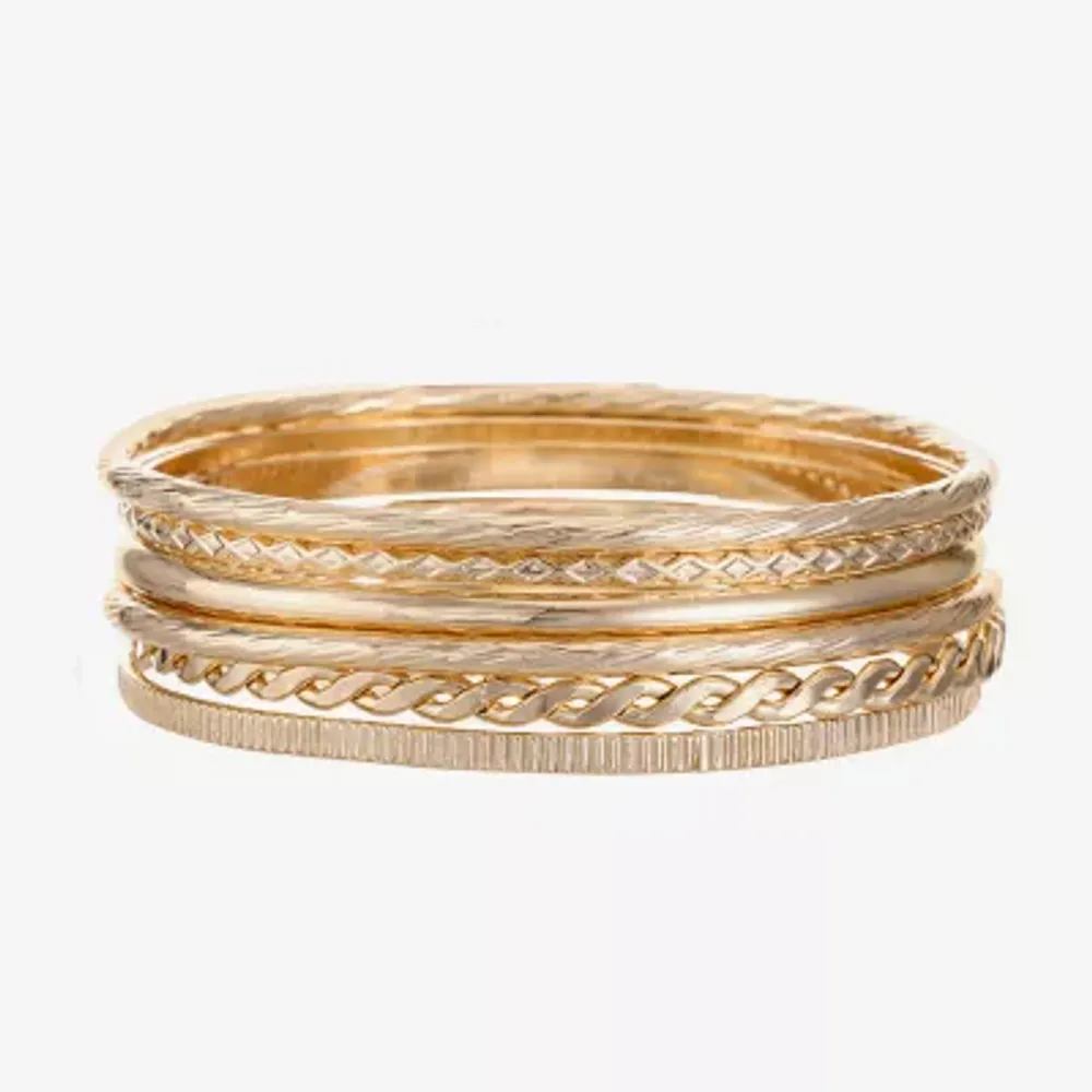 Jcpenney sale bangle bracelets