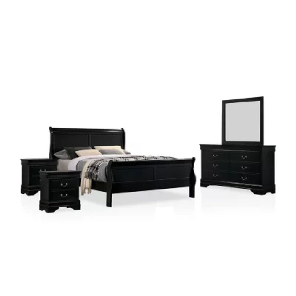 Jcpenney on sale bedroom furniture