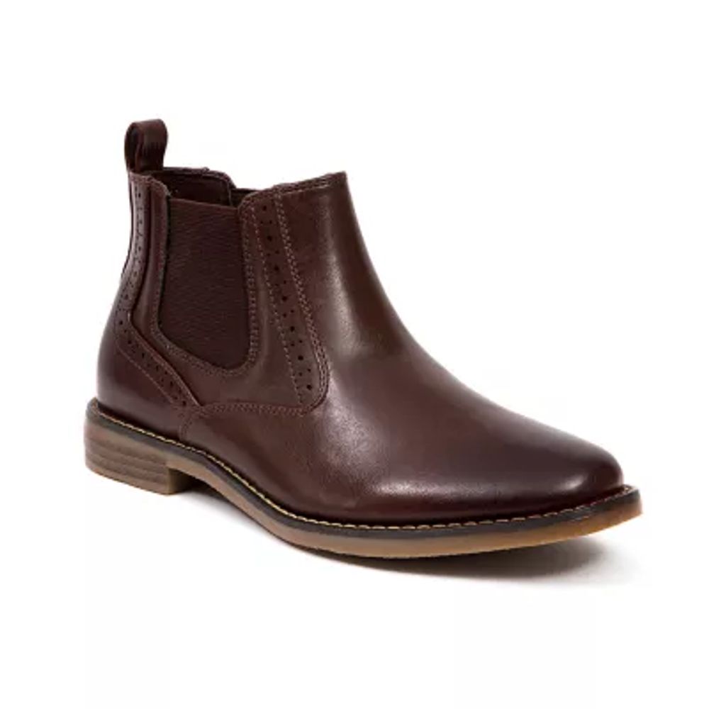 Jcpenney hot sale boys boots