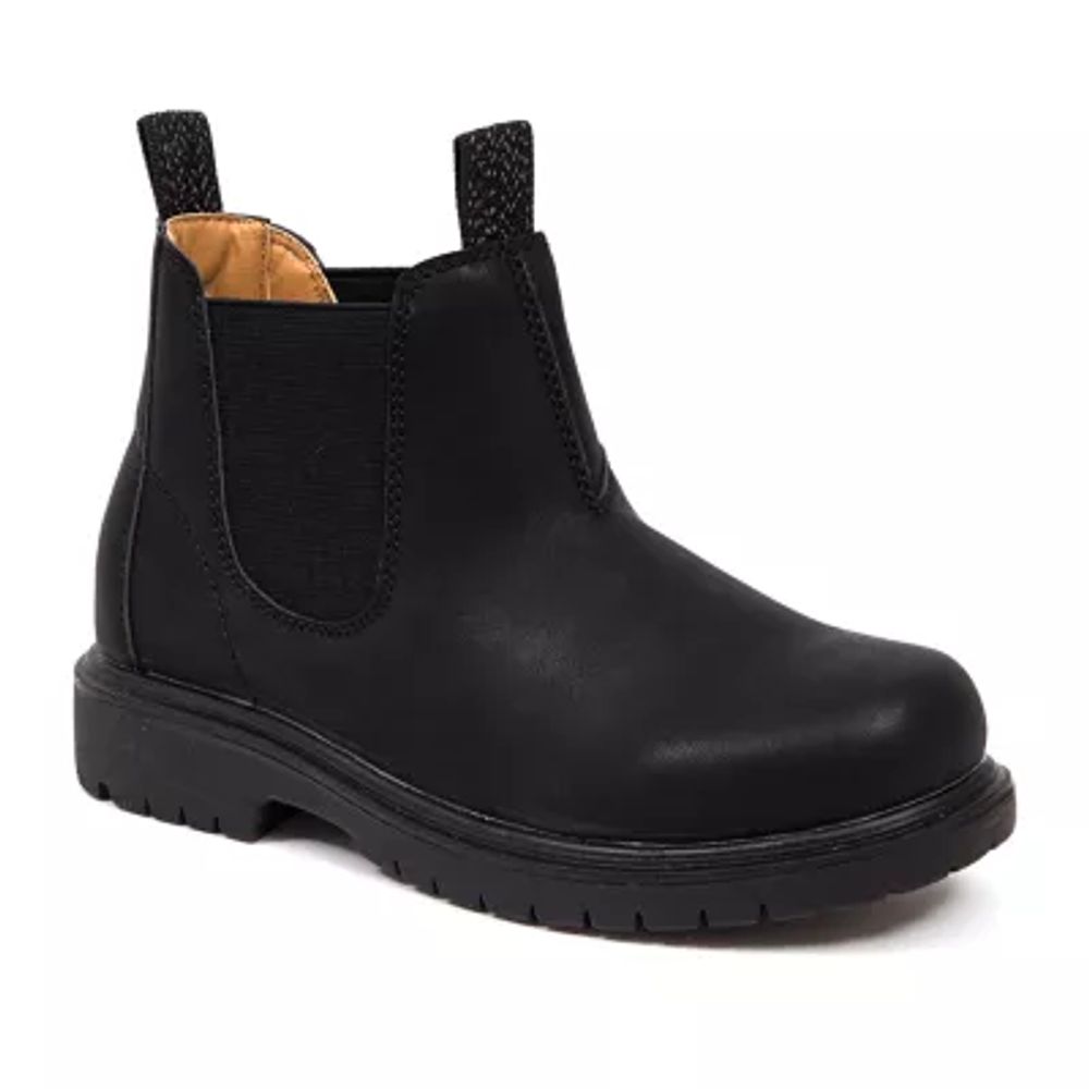 Jcpenny boys boots best sale