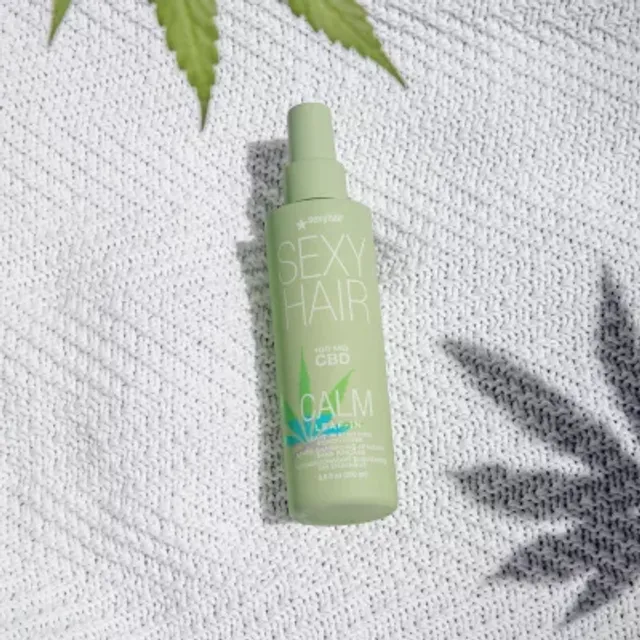 Sexy newest Hair Calm Cannabae Bundle