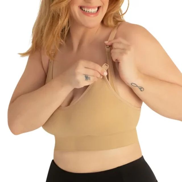 Jcpenney hot sale nursing tops