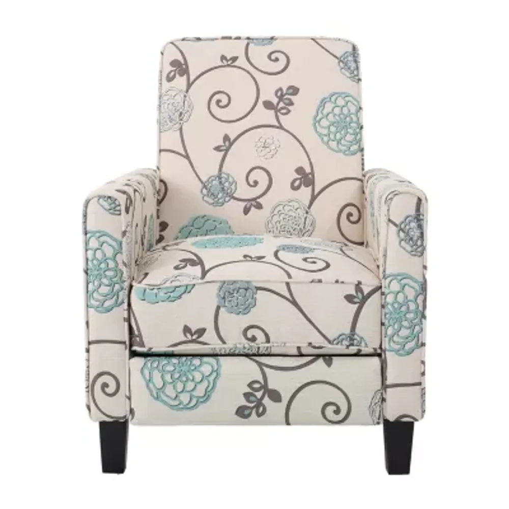 Jcpenney petite deals recliner