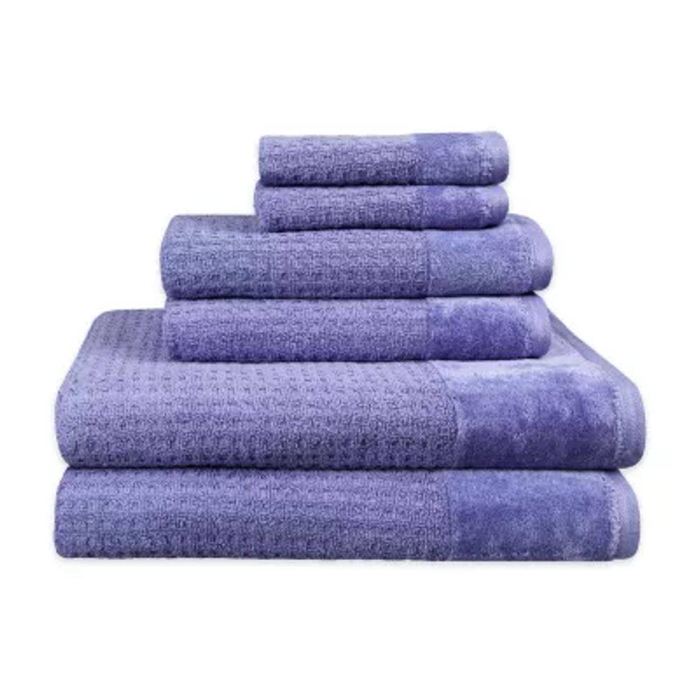 Jcpenney discount towel sets