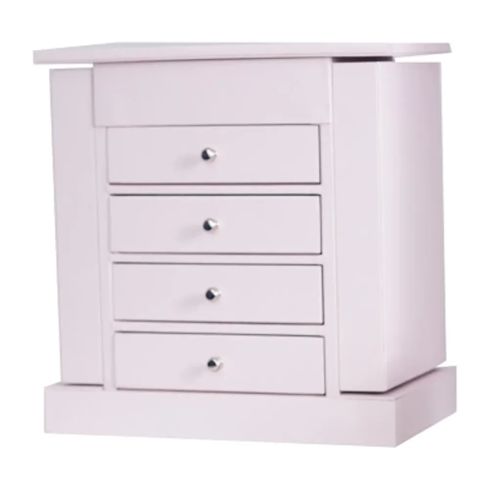 Jcpenney on sale jewelry boxes