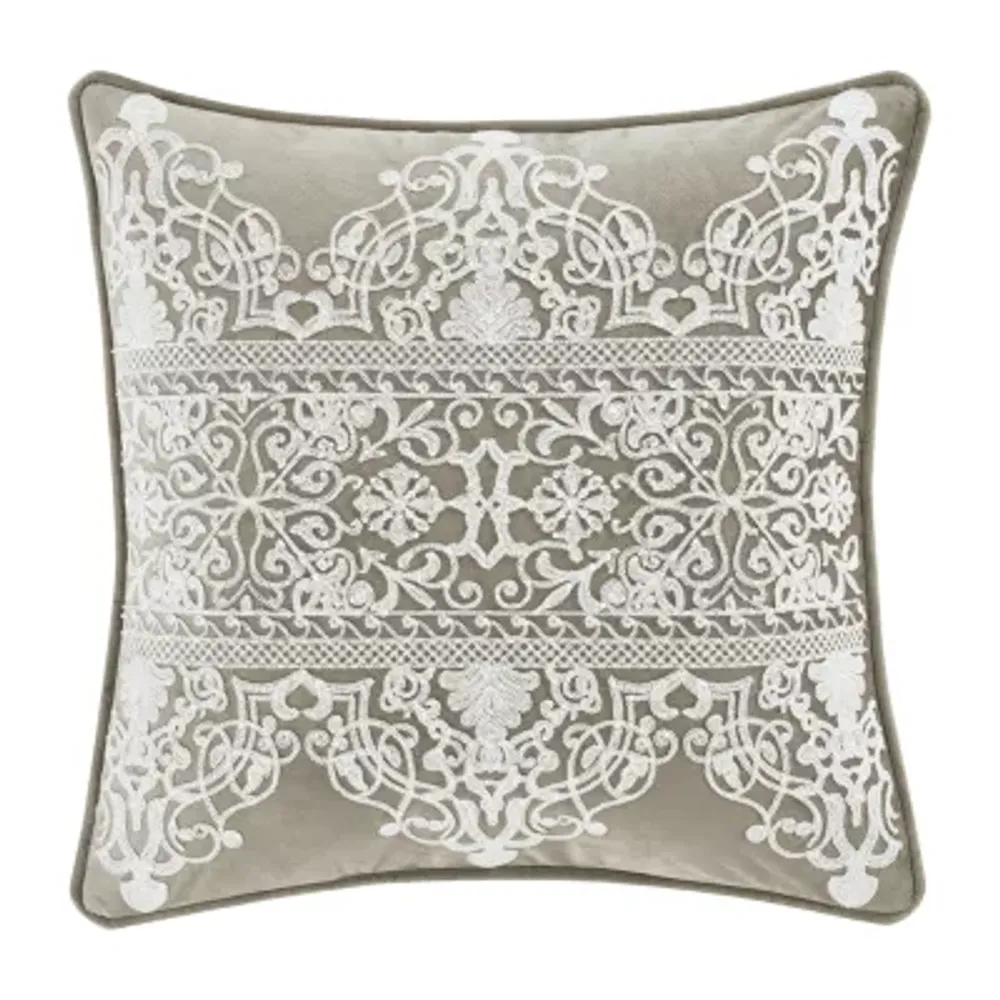 Jc penneys throw top pillows