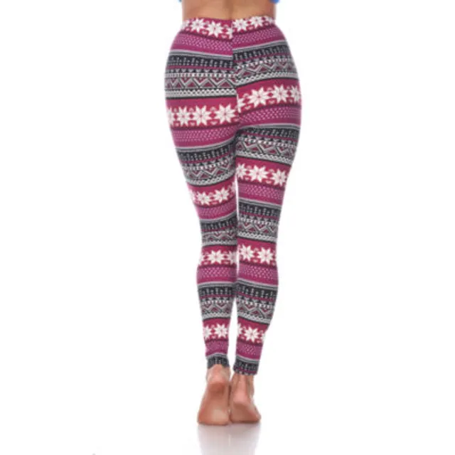 Jcpenney christmas leggings hotsell