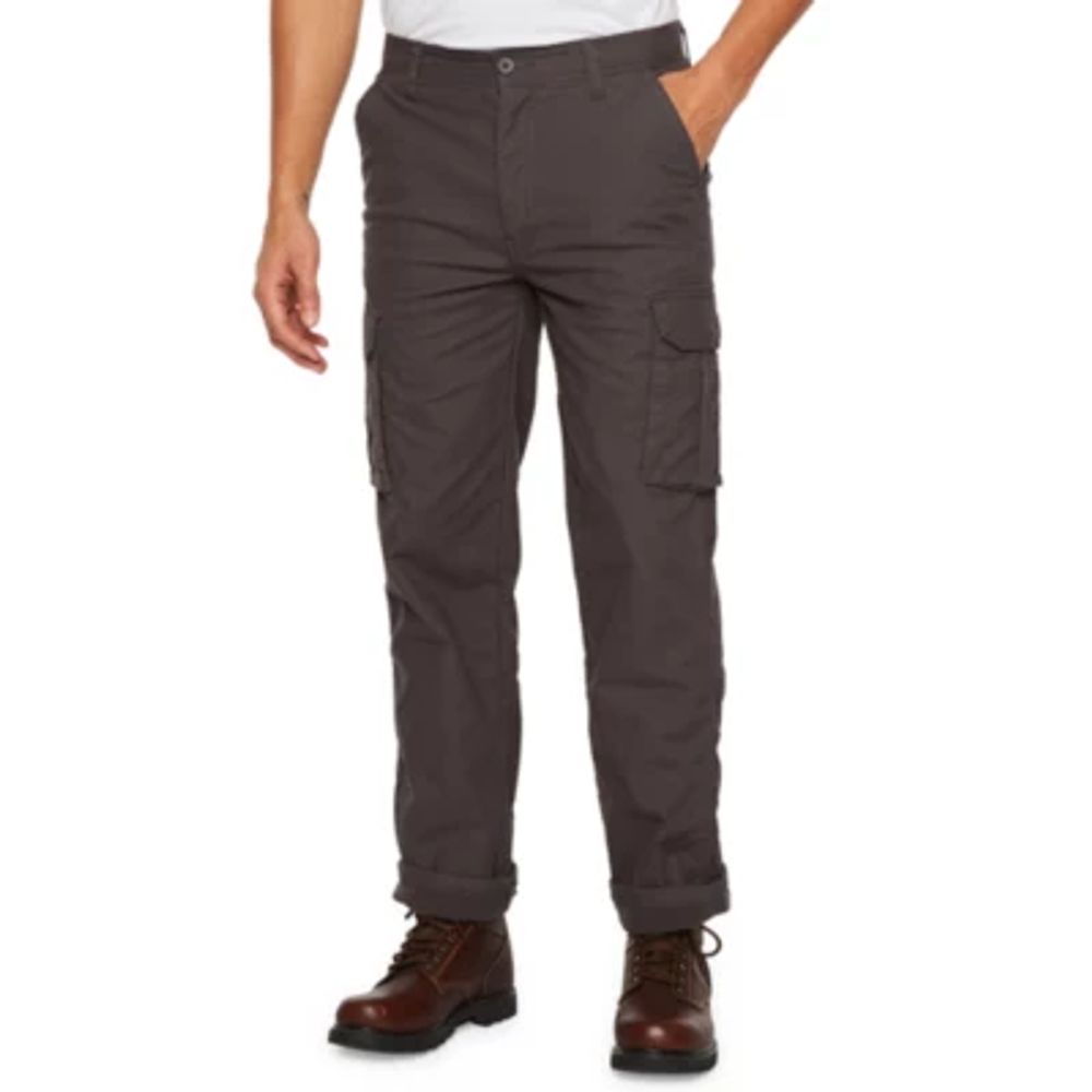 Jcpenney hot sale cargo pants