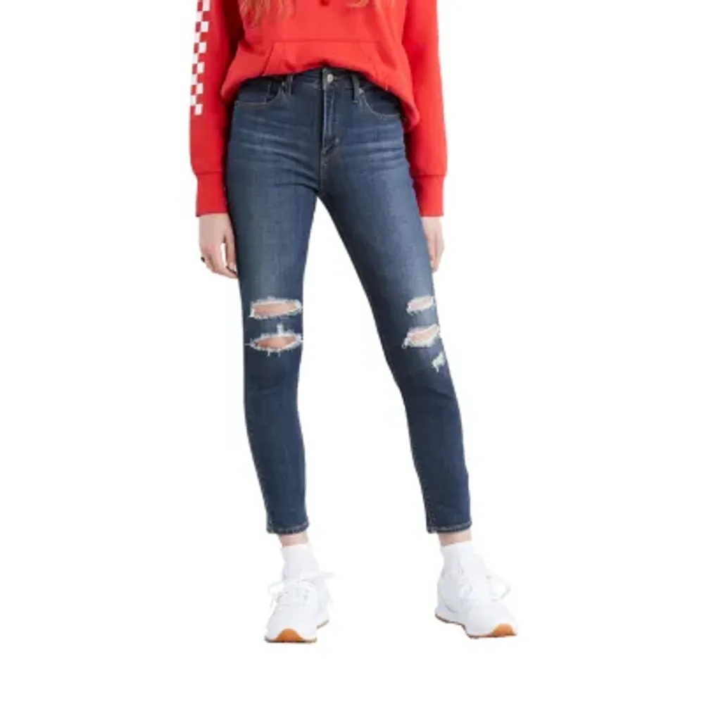 Jcpenney levis online