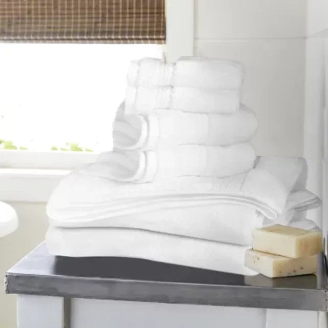 Linden street bath online towels