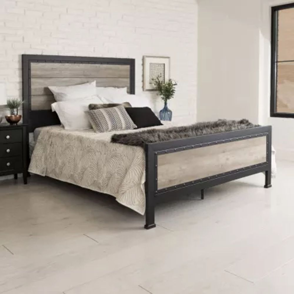 Jcpenney on sale bed frames