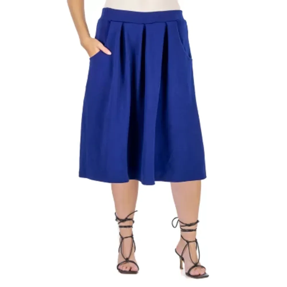 A line shop skirt jcpenney