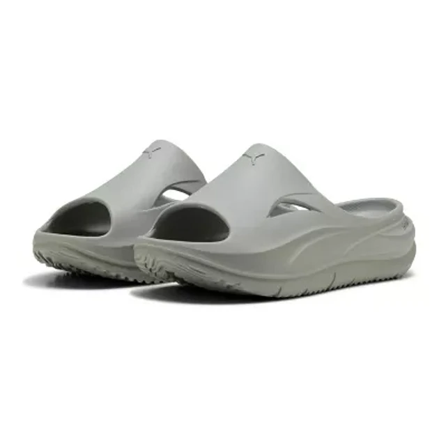 PUMA Mens Softride Zerog Slide Sandals at Hamilton Place in