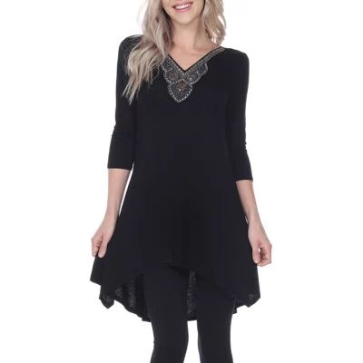 Jcpenney deals tunic dress