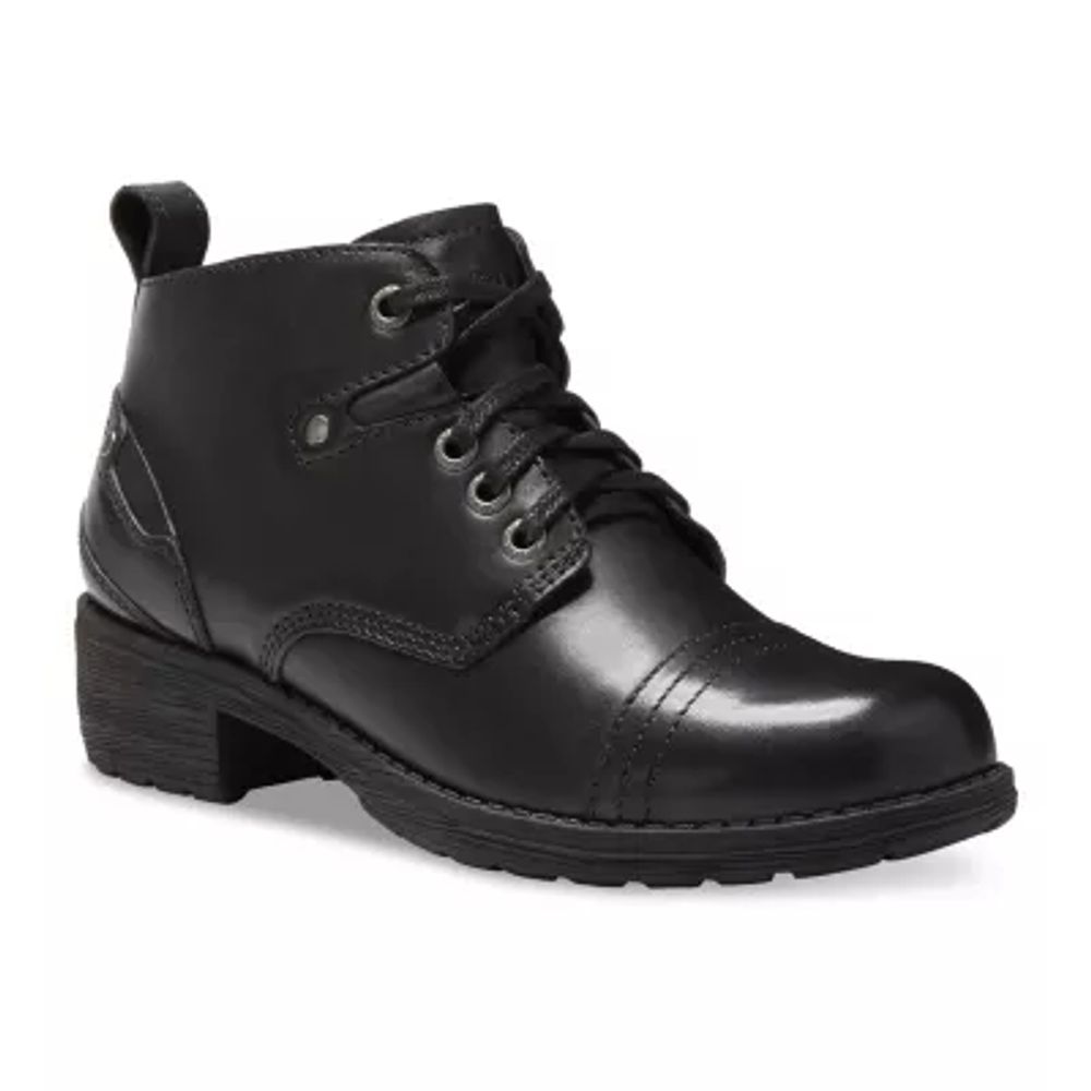 Eastland hot sale overdrive bootie