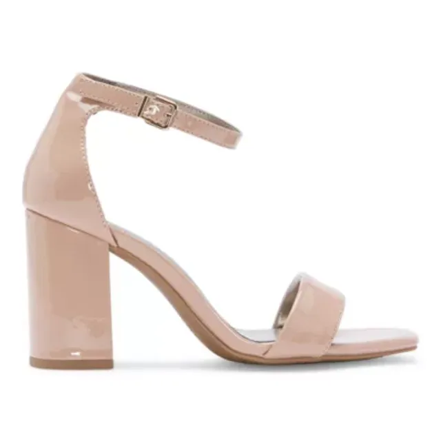 Jcpenney clearance nude heels