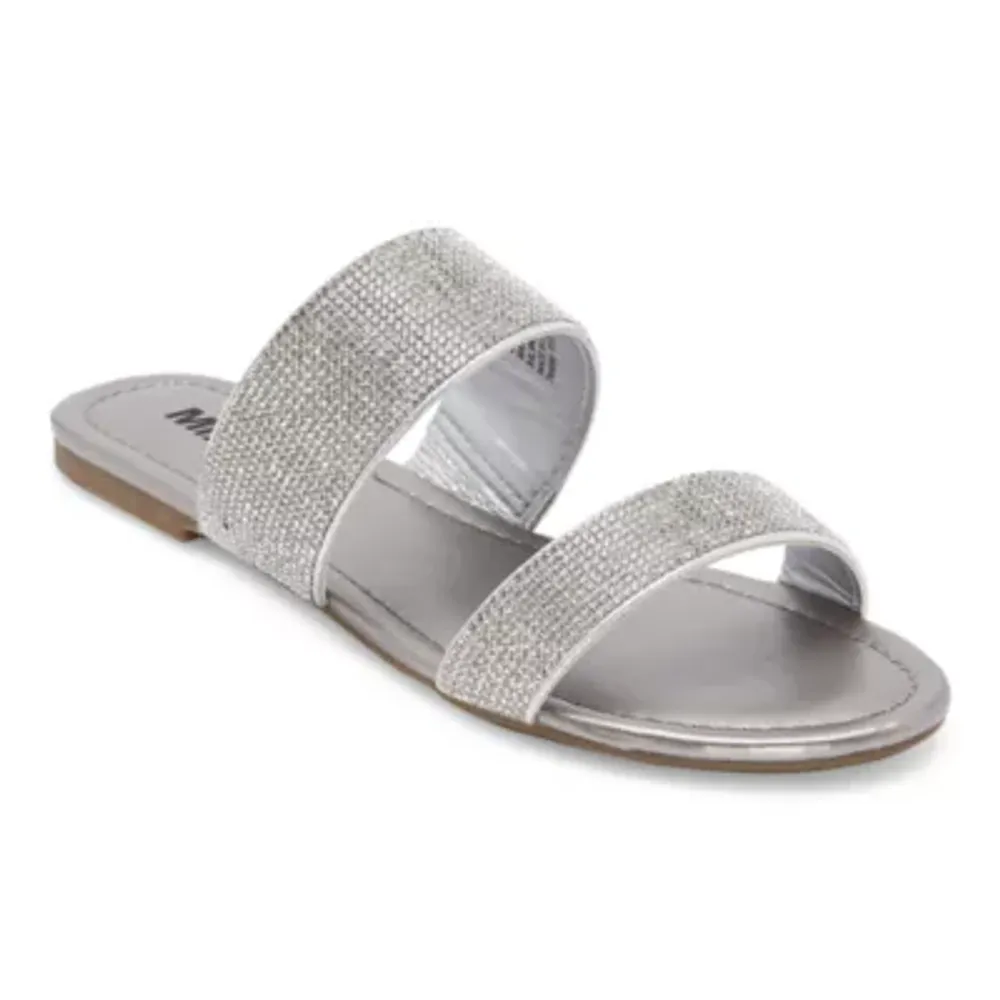 Jcpenney womens clearance flat sandals