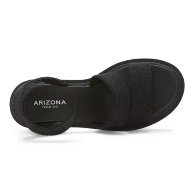 Jcp hot sale arizona sandals