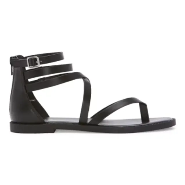 Jcpenney on sale gladiator sandals