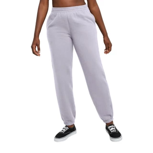 Jcpenney womens nike sweatpants hotsell