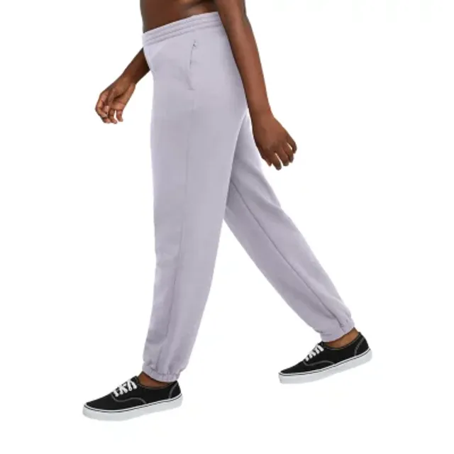 Nike womens sweatpants jcpenney hot sale