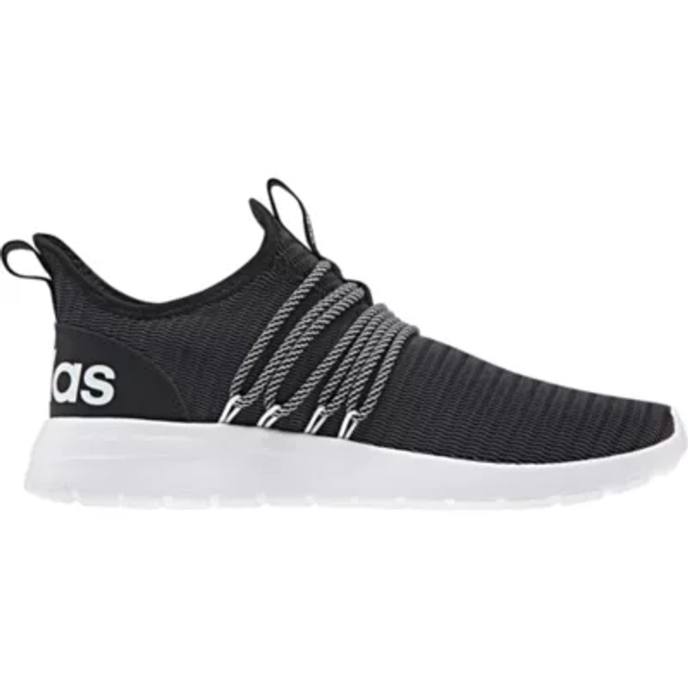 Adidas lite racer adapt men's outlet sneakers