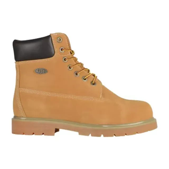 Jcpenney work boots 2025 for men