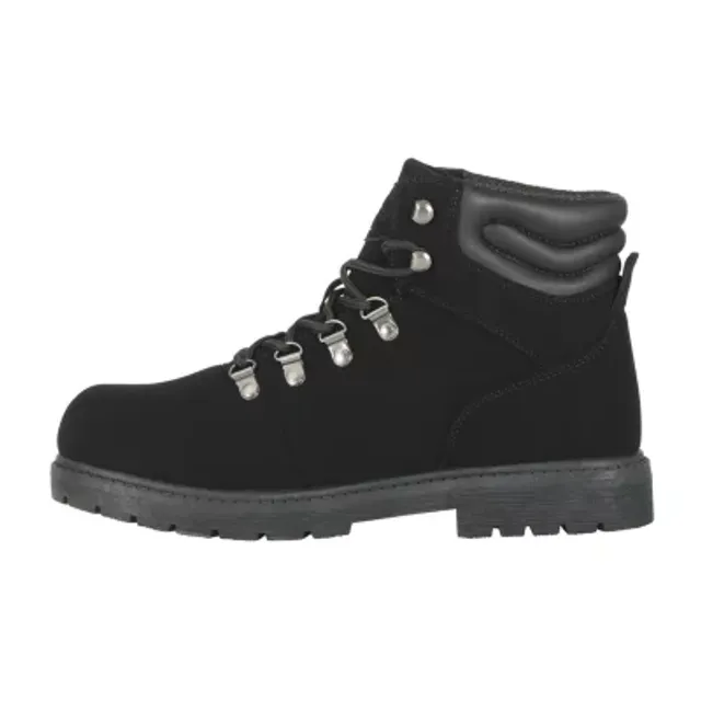 Fashion jcpenney mens winter boots