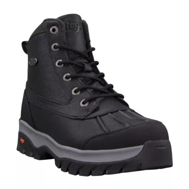 Jcpenney mens deals duck boots