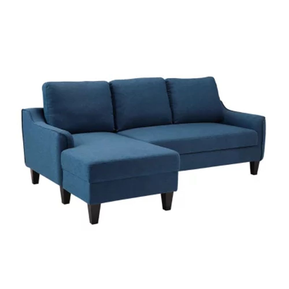 Signature Design By Ashley® Jarreau Sofa Chaise Sleeper | Hamilton Place