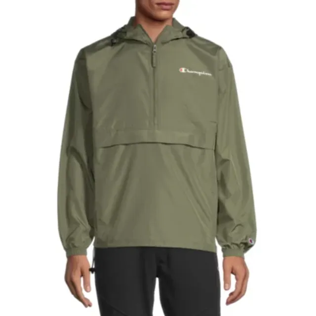 Jcpenney windbreaker hot sale