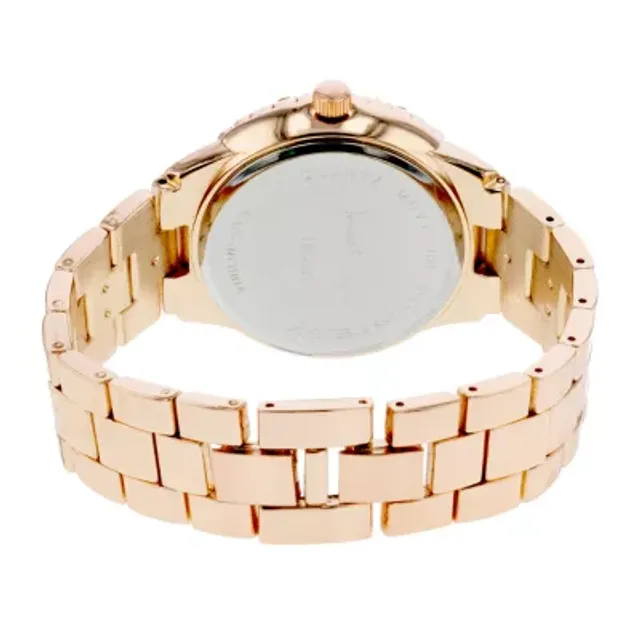 Jcpenney rose sale gold watch