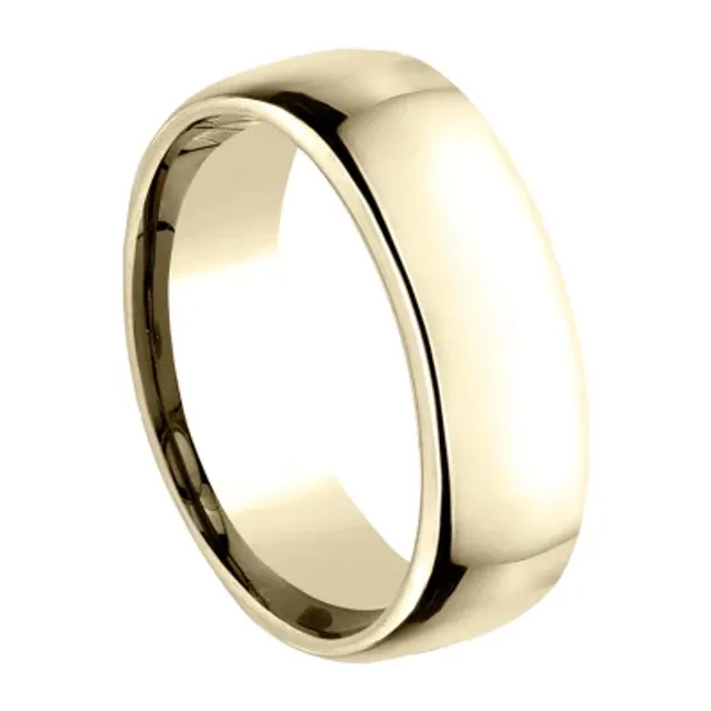 Jcpenney gold clearance wedding rings