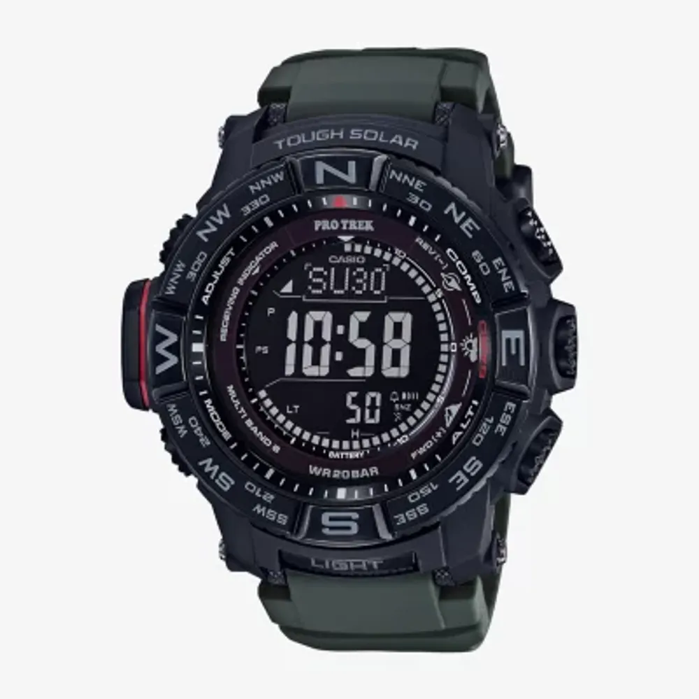 Jcpenney casio outlet g shock watches