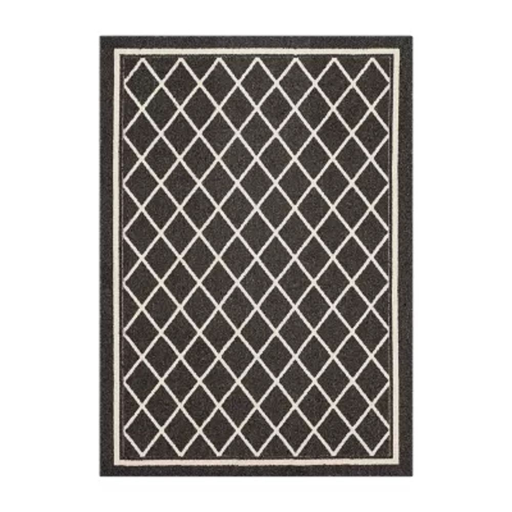 Mohawk Home Jax Rectangular Accent Indoor Rugs Hamilton Place