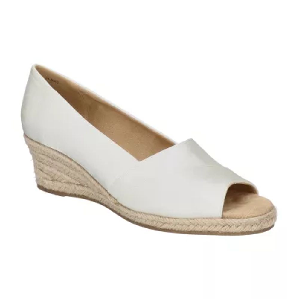 Jcpenney hot sale wedge heels