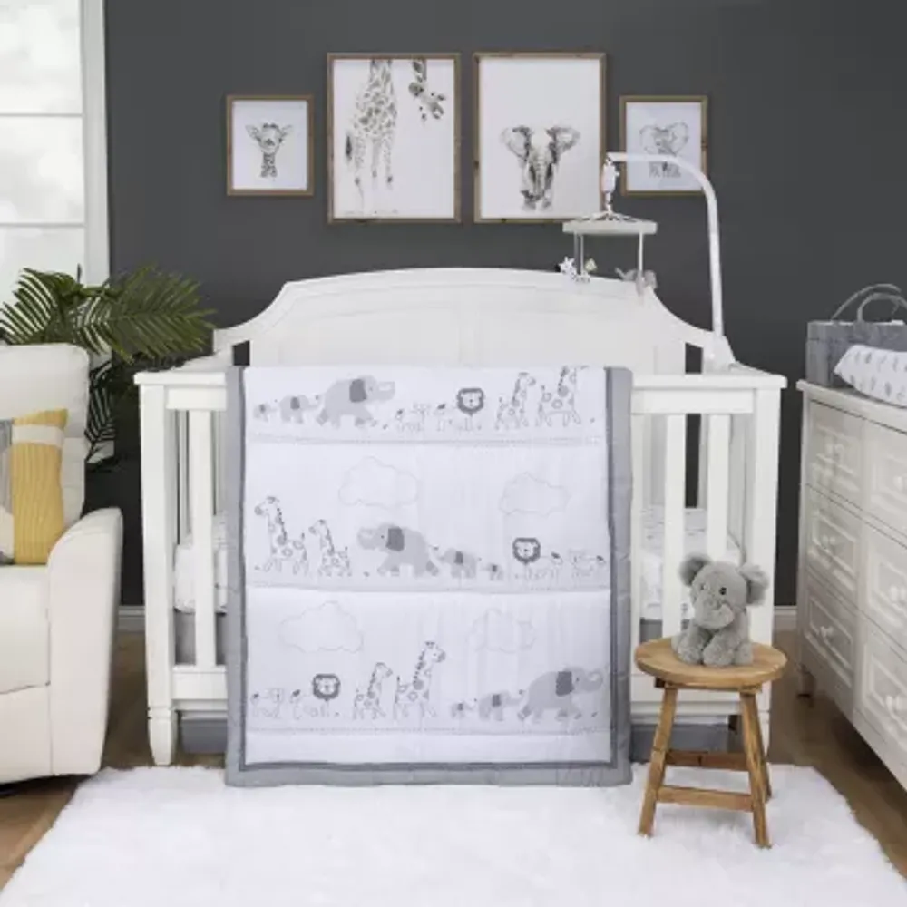 Jcpenney nursery hotsell furniture sets