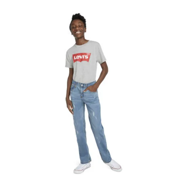 Jcpenney levis outlet 514